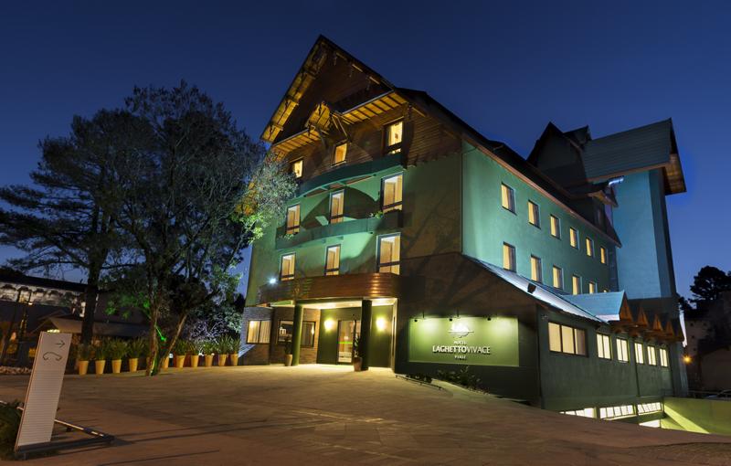 فندق Laghetto Viale