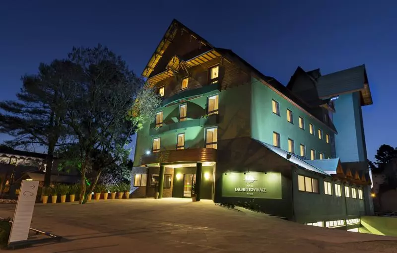 酒店 Laghetto Viale