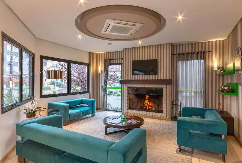 酒店 Laghetto Viale