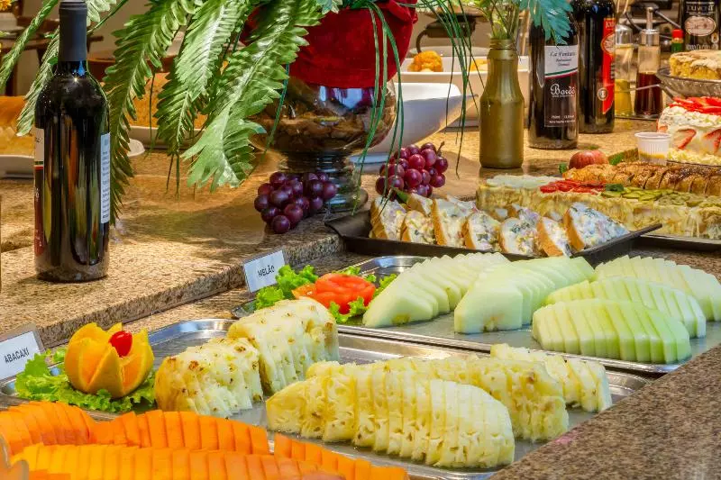 酒店 Laghetto Viale