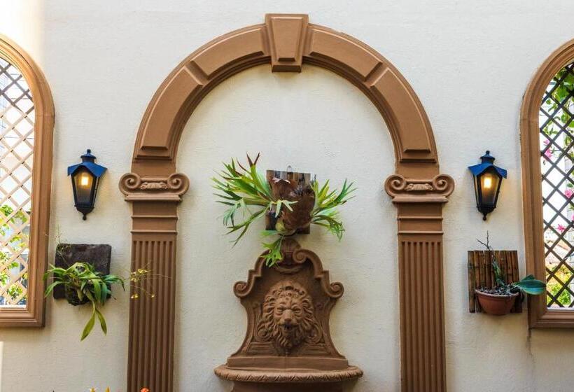 فندق Marques Plaza