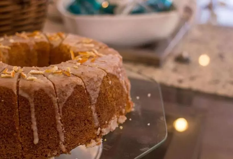 호텔 Marques Plaza