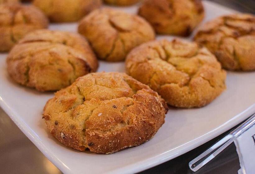 فندق Marques Plaza