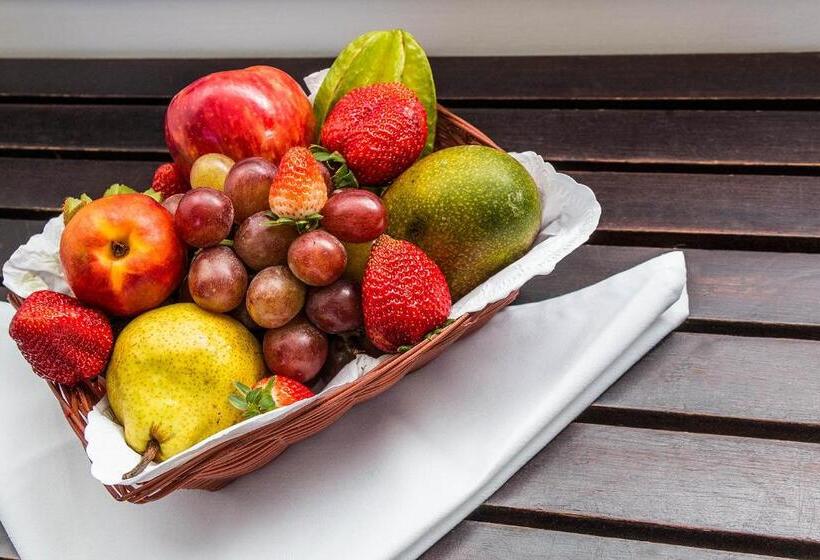 فندق Marques Plaza