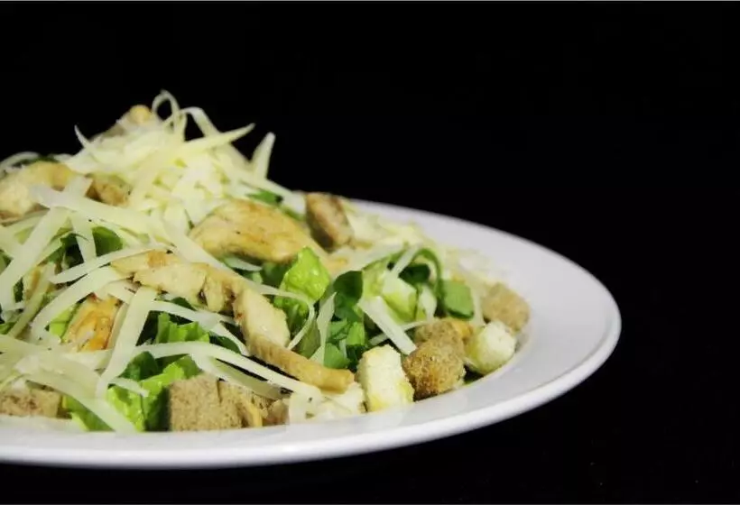 호텔 Marques Plaza