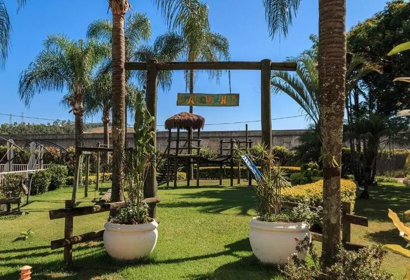 호텔 Marques Plaza