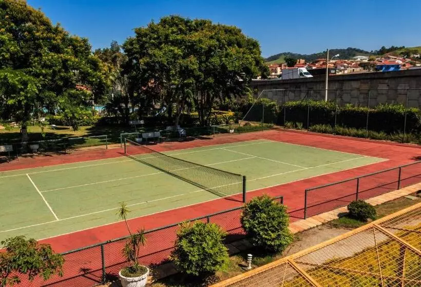 호텔 Marques Plaza