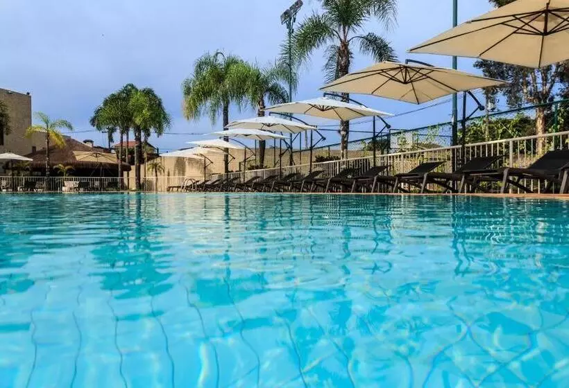 호텔 Marques Plaza