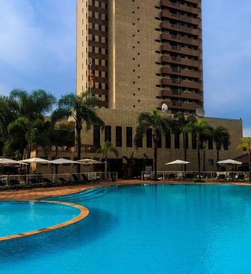 فندق Marques Plaza