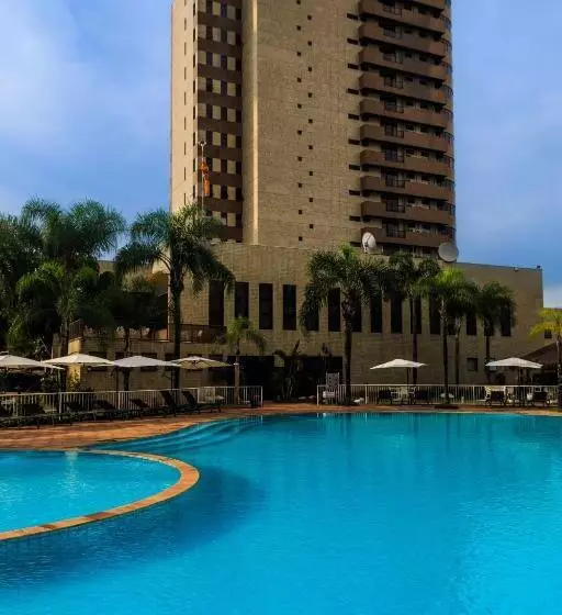 호텔 Marques Plaza