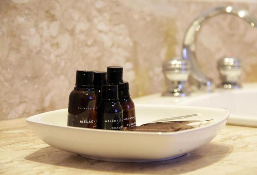 فندق Marques Plaza