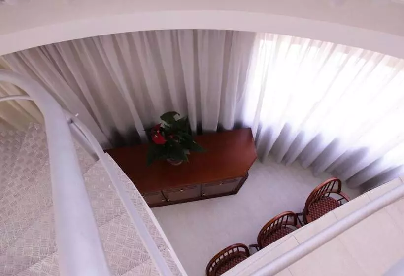 호텔 Marques Plaza