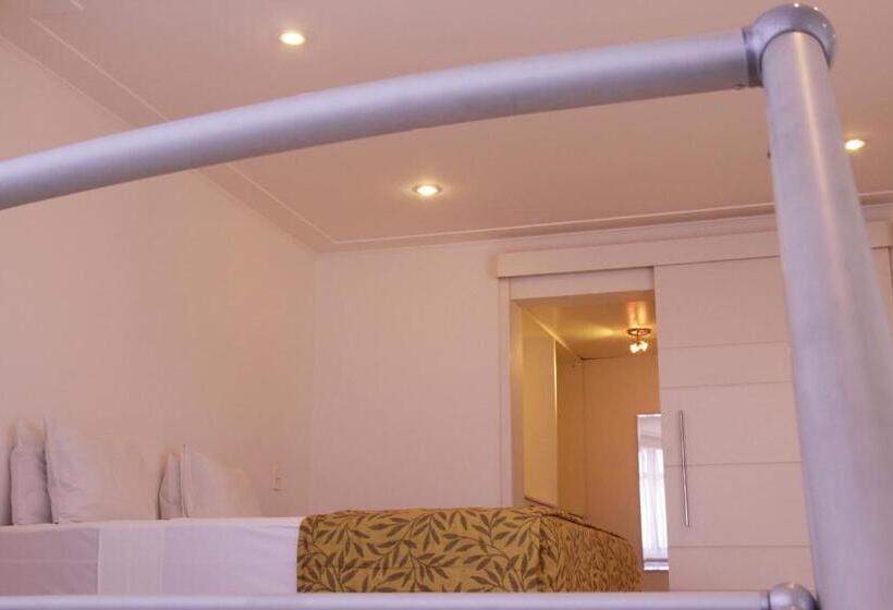 فندق Marques Plaza