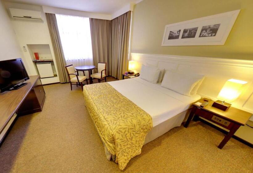 فندق Marques Plaza