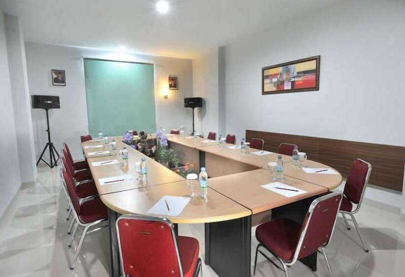 בית מלון כפרי Paramita