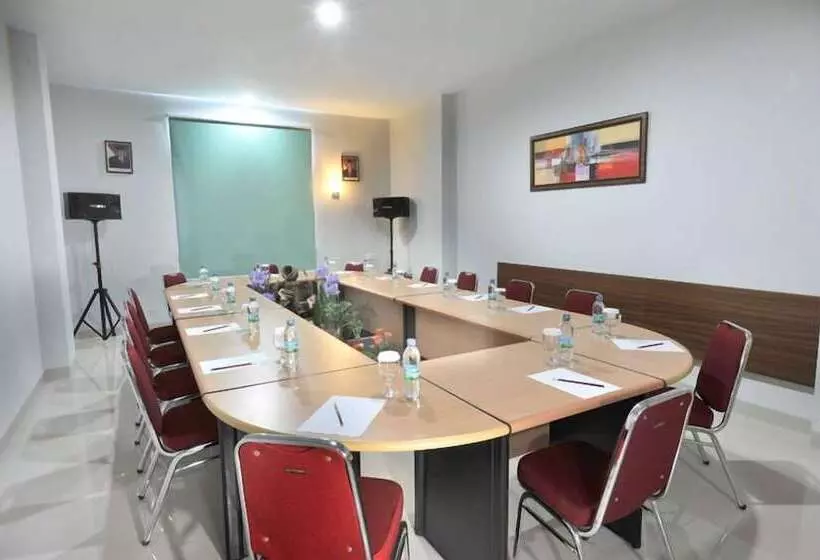 בית מלון כפרי Paramita