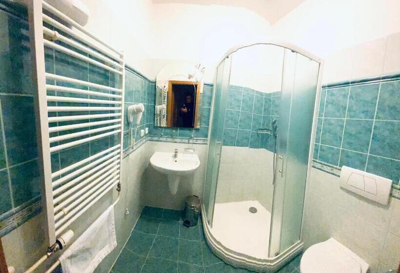 בית מלון כפרי Penzion černý Kůň