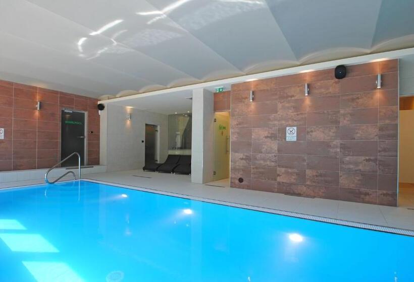 فندق Peras Wellness