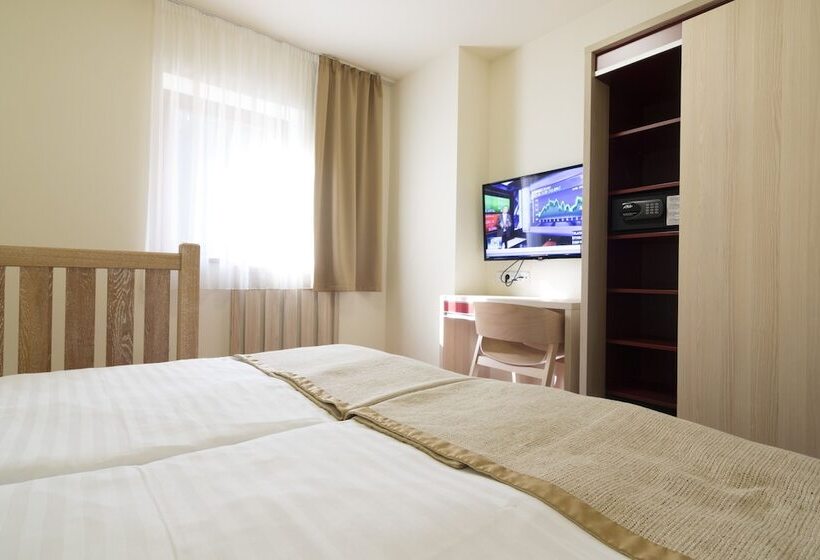 فندق Peras Wellness