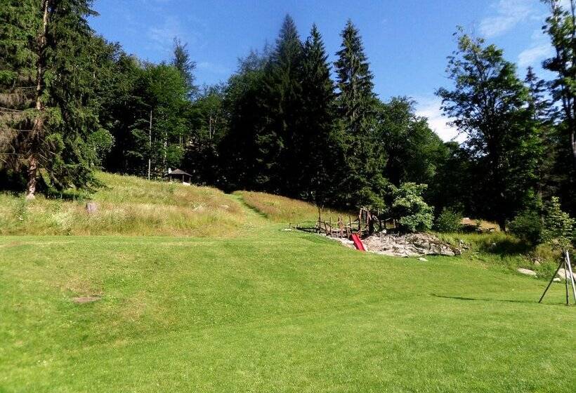 فندق Peras Wellness