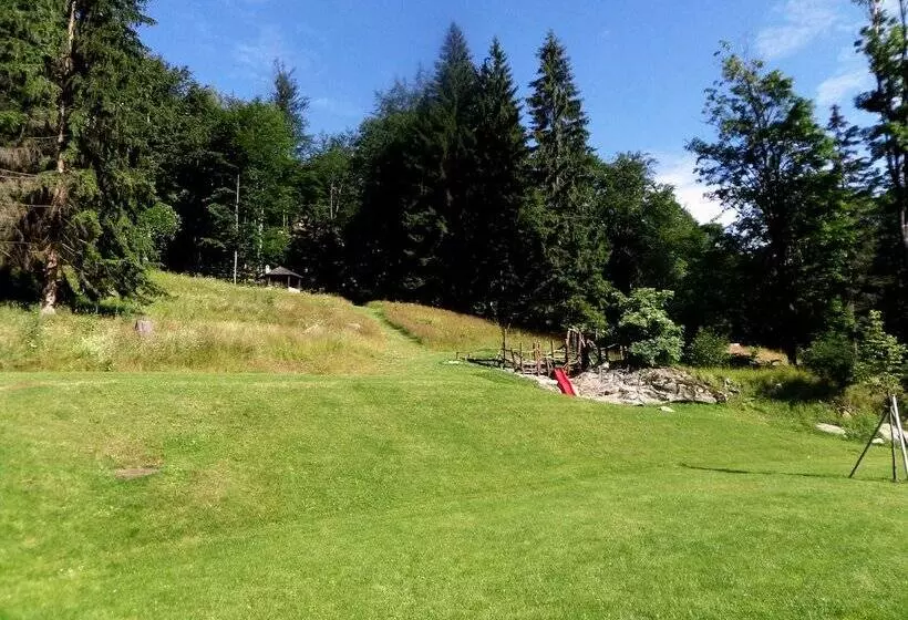 בית מלון כפרי Peras Wellness