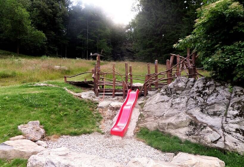 فندق Peras Wellness