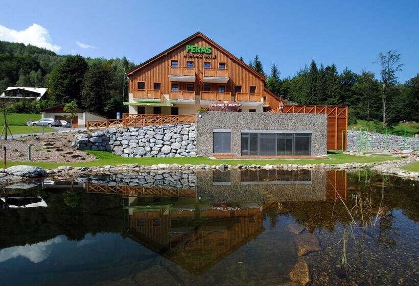 فندق Peras Wellness