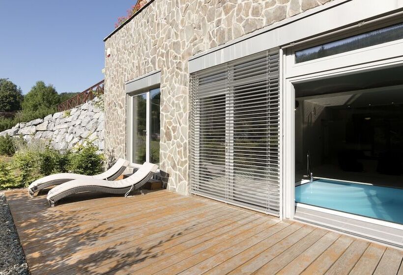 فندق Peras Wellness