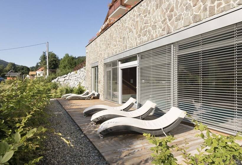 فندق Peras Wellness