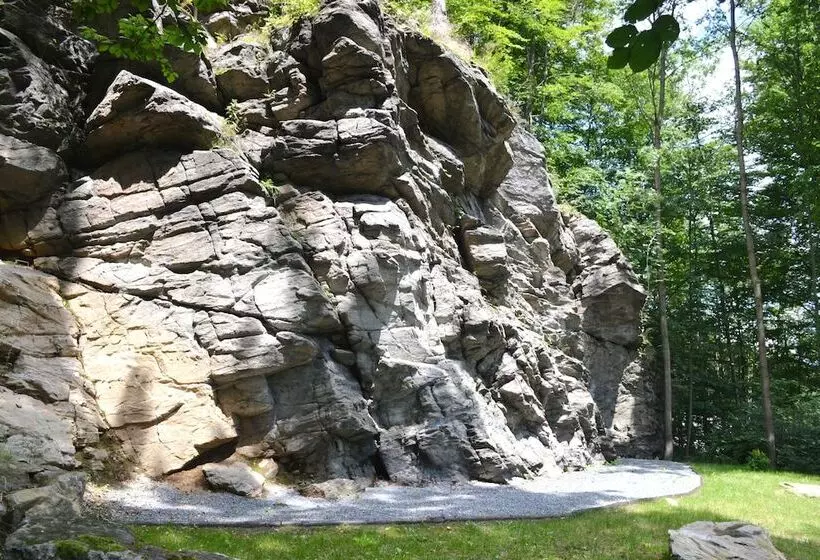 בית מלון כפרי Peras Wellness