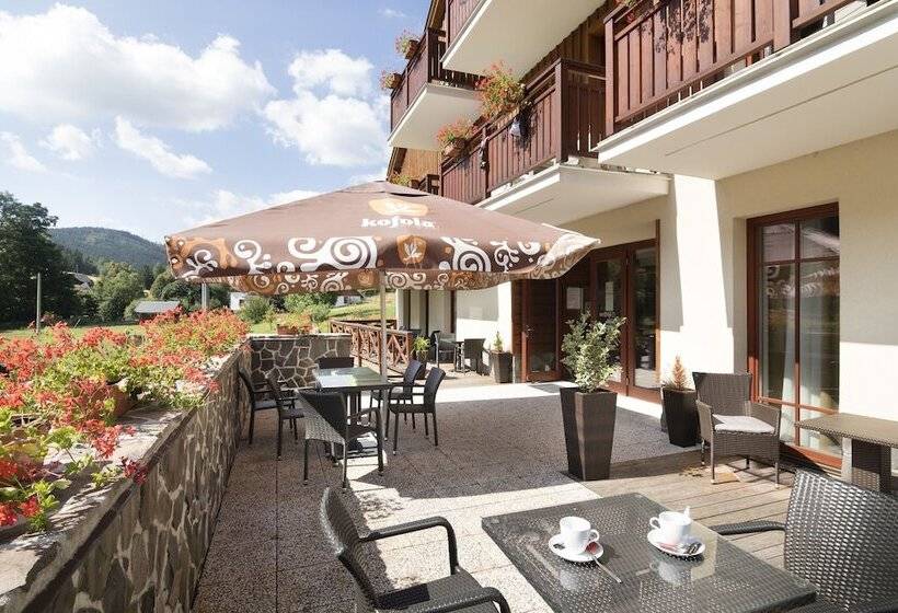 فندق Peras Wellness