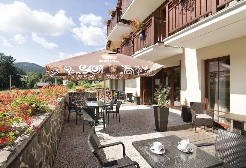 בית מלון כפרי Peras Wellness