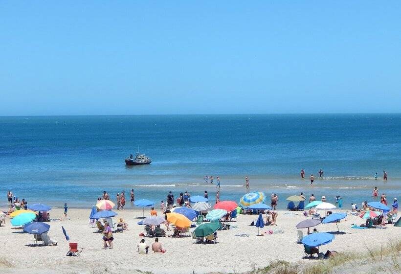 فندق Portobello Suites