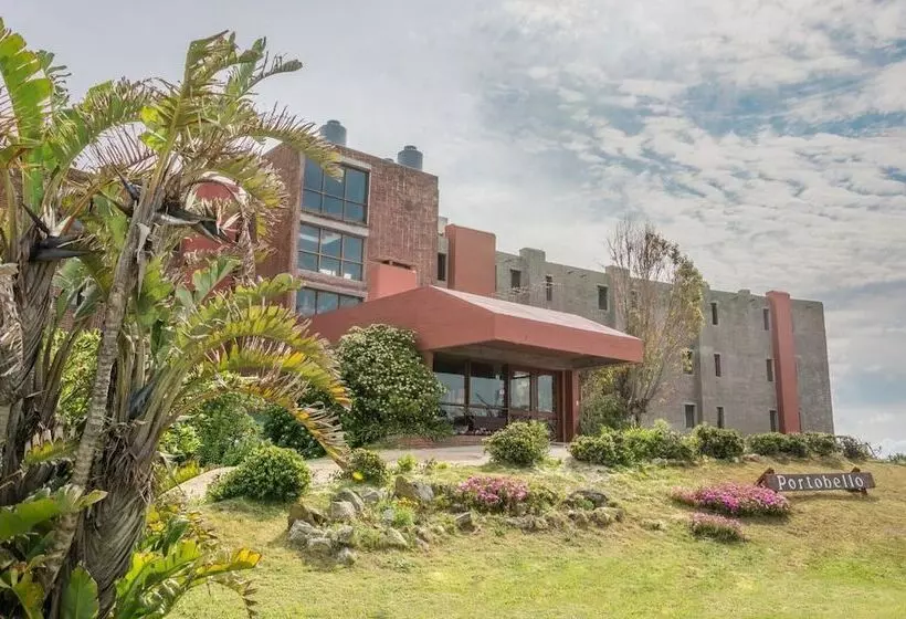 Hotel Portobello Suites