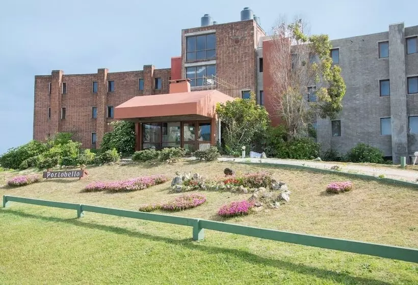 Hotel Portobello Suites