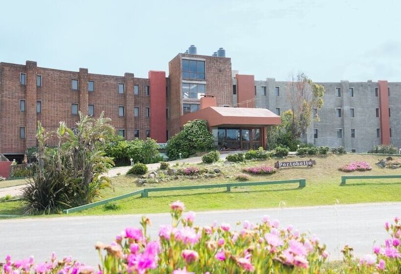 فندق Portobello Suites