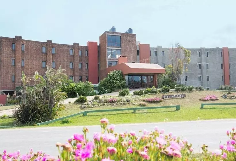 Hotel Portobello Suites