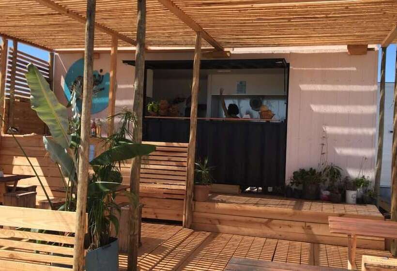 فندق Portobello Suites