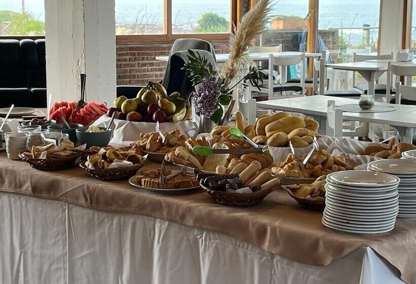 فندق Portobello Suites