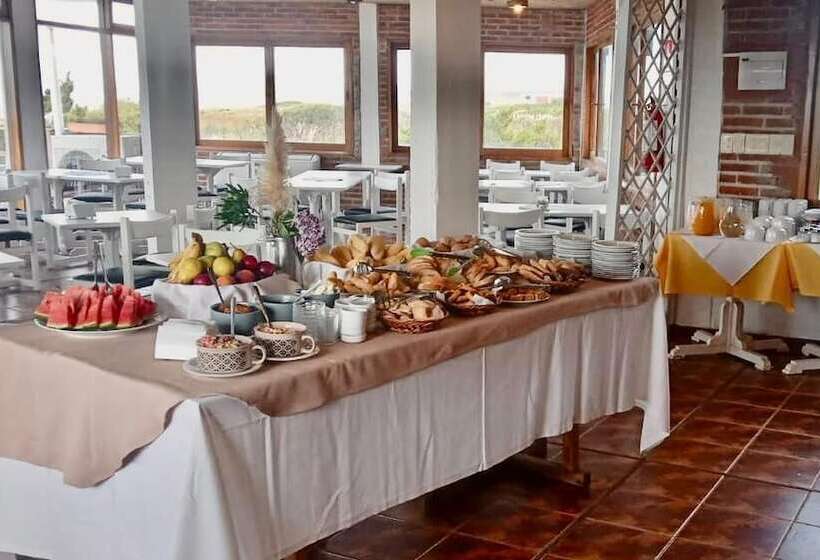 فندق Portobello Suites