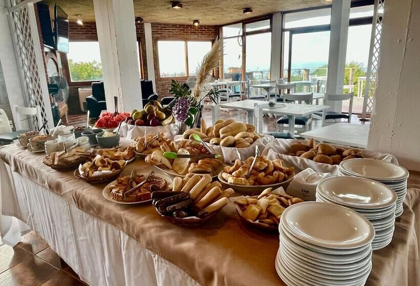 فندق Portobello Suites