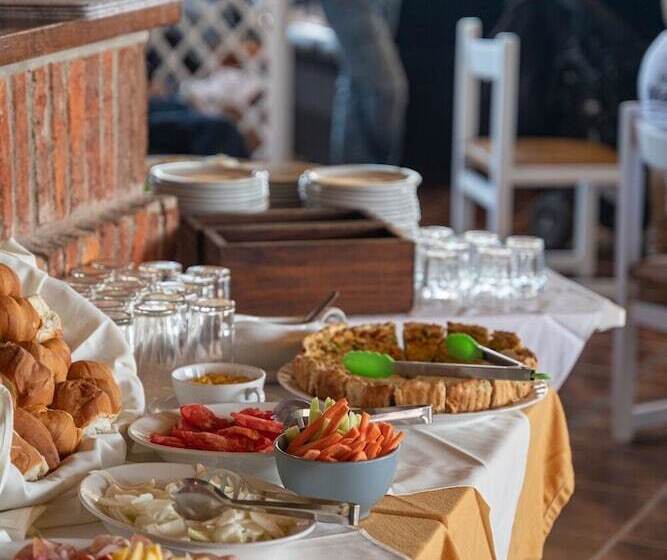 فندق Portobello Suites