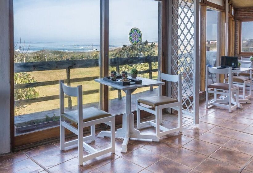 فندق Portobello Suites