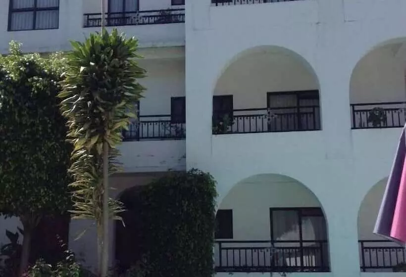 Hotel Real De San Diego