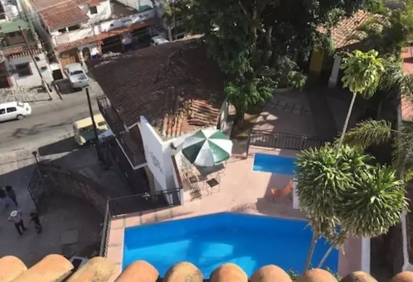 Hotel Real De San Diego