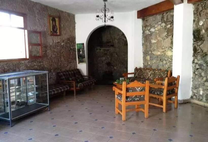 Hotel Real De San Diego