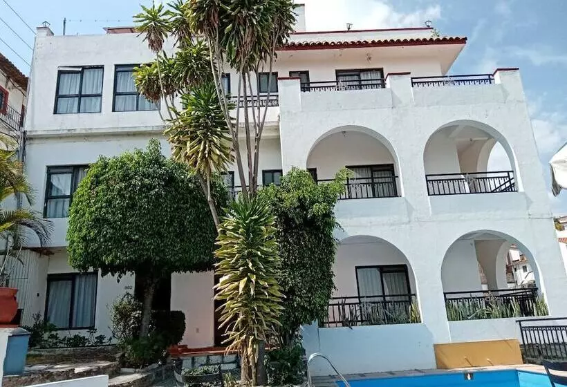 Hotel Real De San Diego