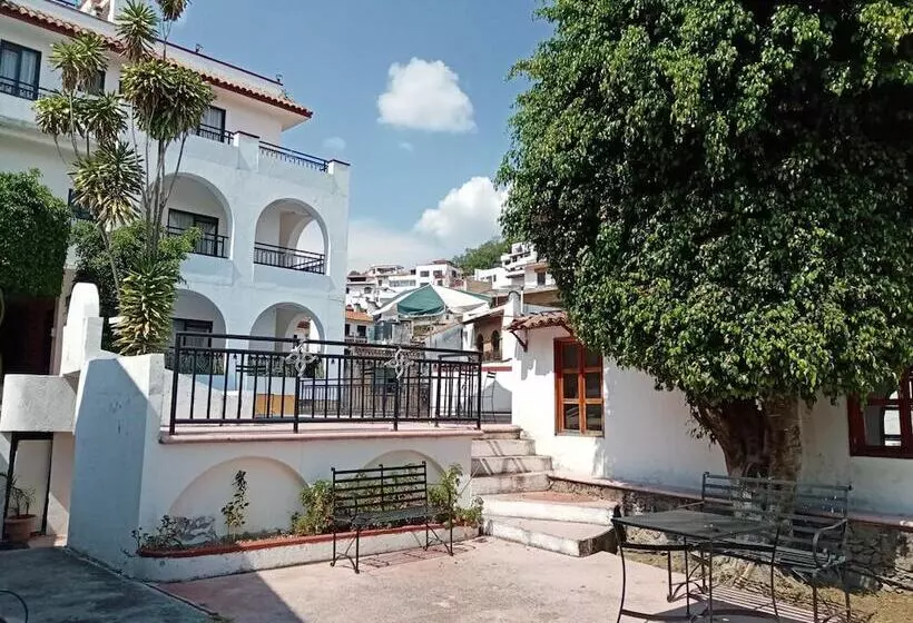 Hotel Real De San Diego