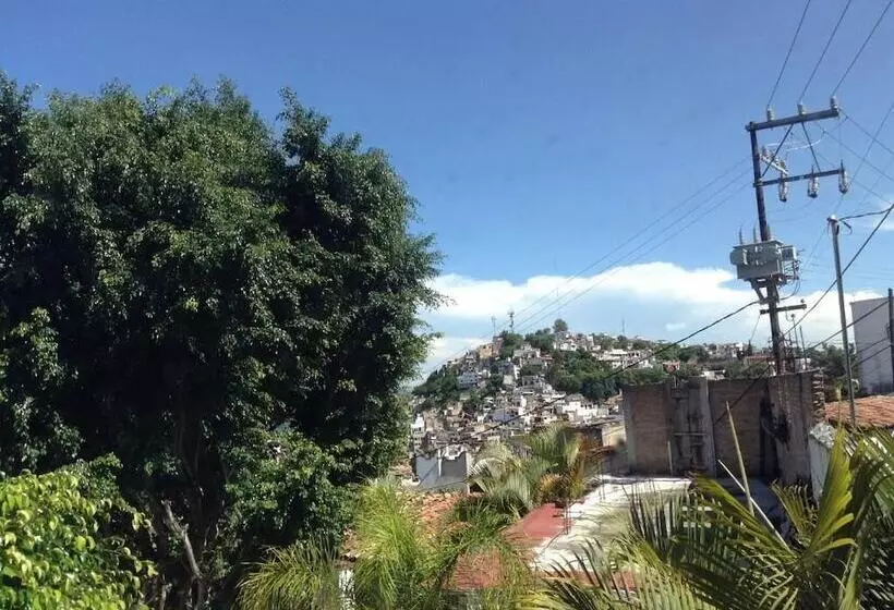 Hotel Real De San Diego