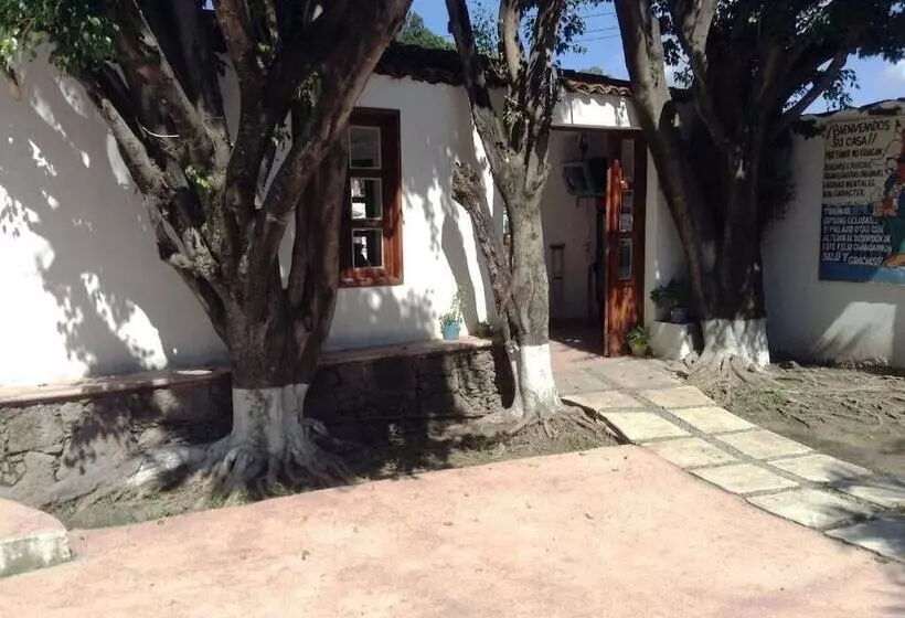 Hotel Real De San Diego